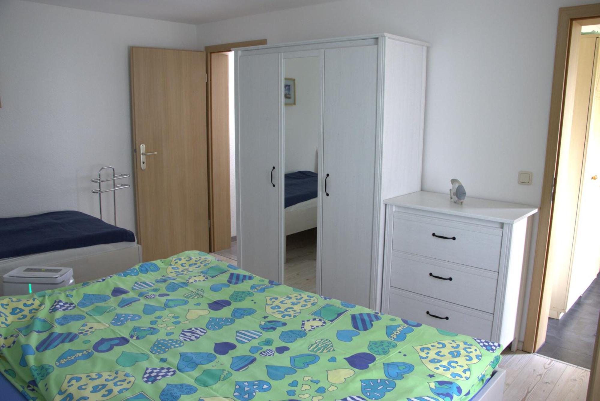 Seestern Ostseeheilbad Ostseeheilbad Zingst Exterior foto