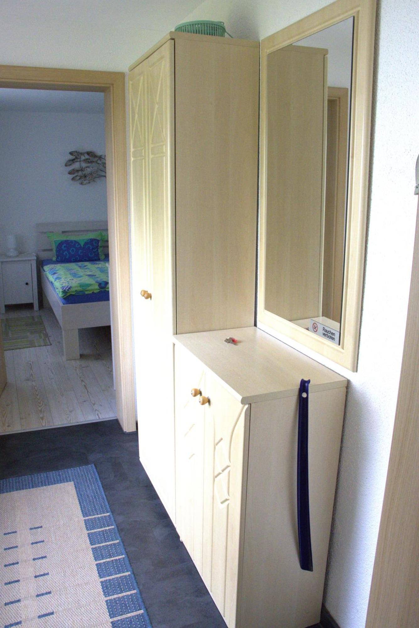 Seestern Ostseeheilbad Ostseeheilbad Zingst Exterior foto